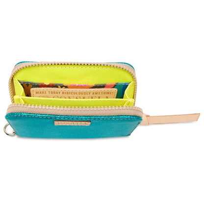 Lumi Zippy Wallet - Brazos Avenue Market 