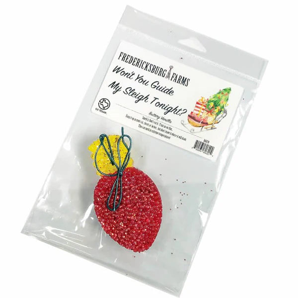 Car Freshies - Brazos Avenue Market 