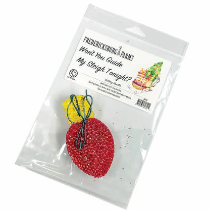 Car Freshies - Brazos Avenue Market 