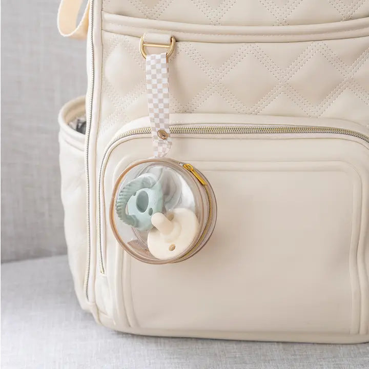Itzy Paci Case - Brazos Avenue Market 