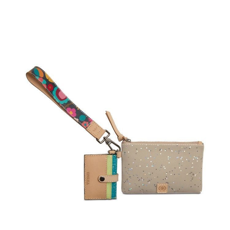 Faye Combi - Brazos Avenue Market 