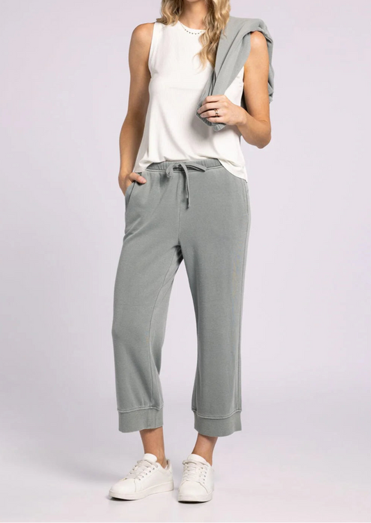 Canton Pants - Brazos Avenue Market 