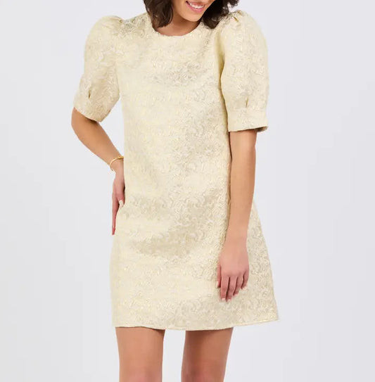 Thea Dress