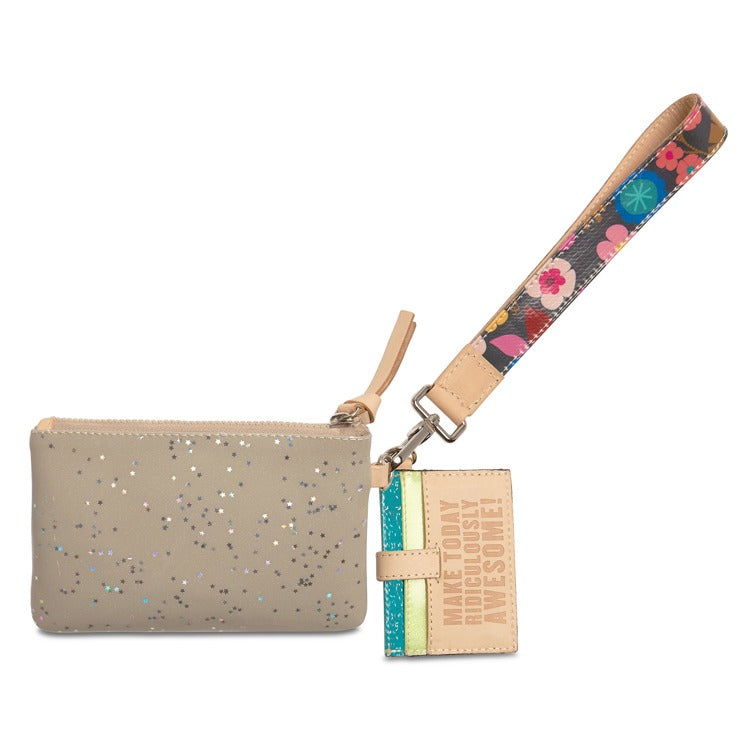 Faye Combi - Brazos Avenue Market 