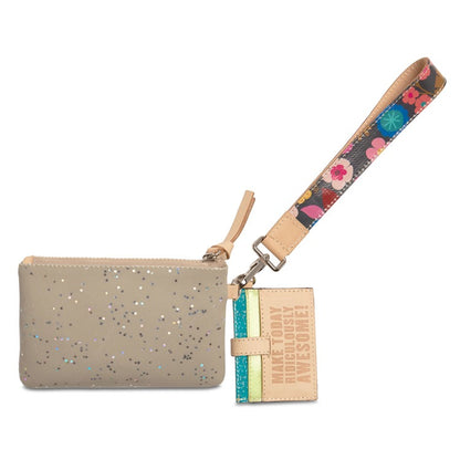 Faye Combi - Brazos Avenue Market 