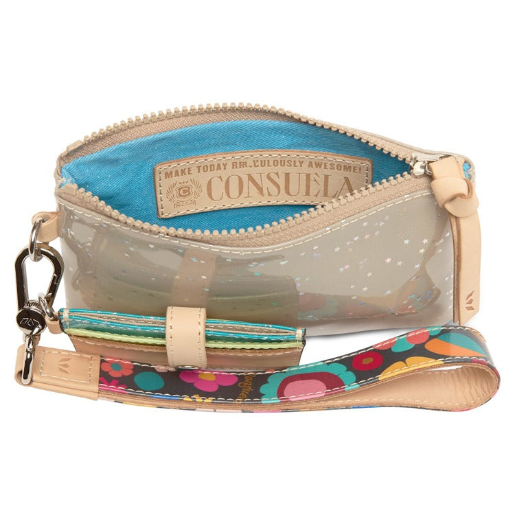 Faye Combi - Brazos Avenue Market 