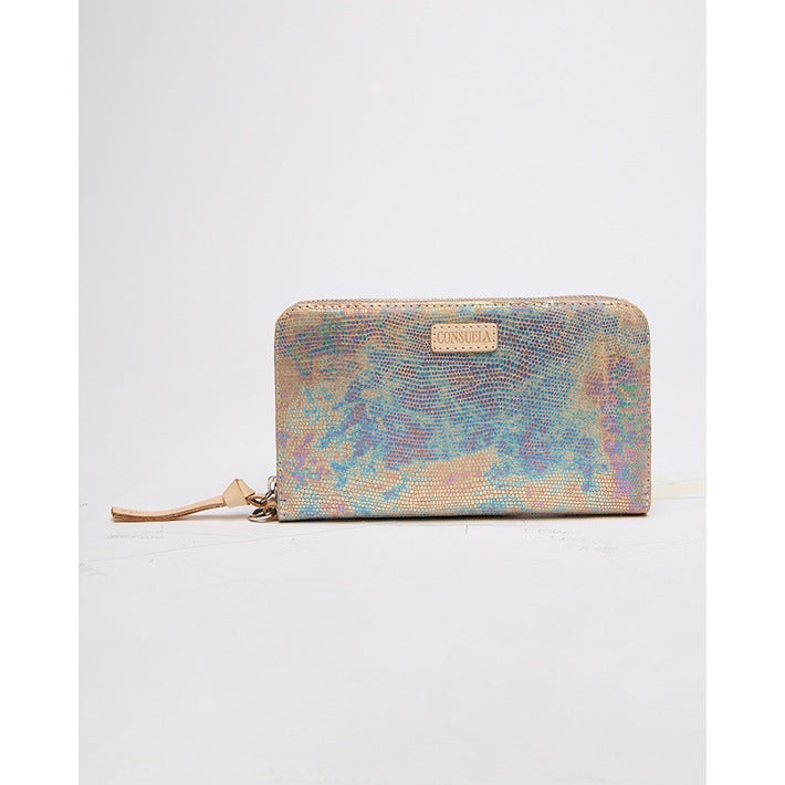Essential Wallet - Gloria - Brazos Avenue Market 
