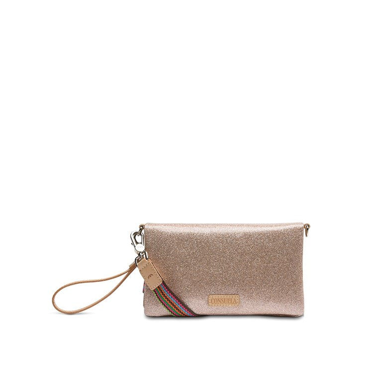 Emery Uptown Crossbody - Brazos Avenue Market 