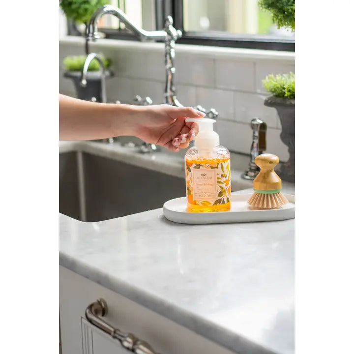 Green Lead Foaming Hand Soap - Brazos Avenue Market 