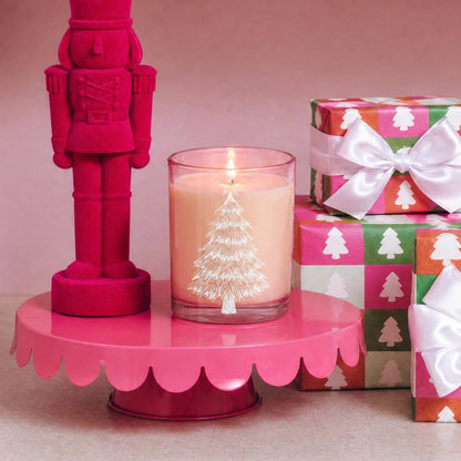 Sweet Grace Pink Tree