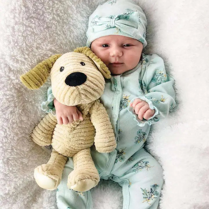 My First Warmies - Lavender Scented Plushies - Brazos Avenue Market 