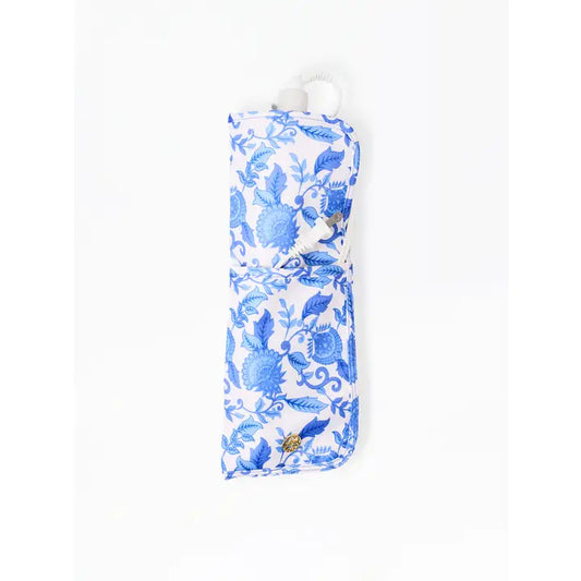 Hot Tools Cover | Porcelain Vines - Brazos Avenue Market 