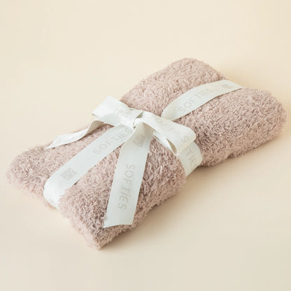 Ultra-Lite Marshmallow Throw Pillow Case - 2 Pack - Brazos Avenue Market 