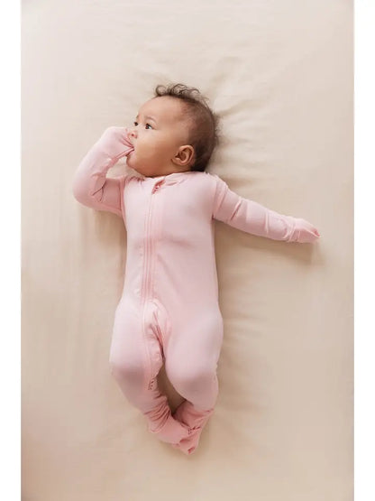 Cloudblend™ Footless Pajamas
