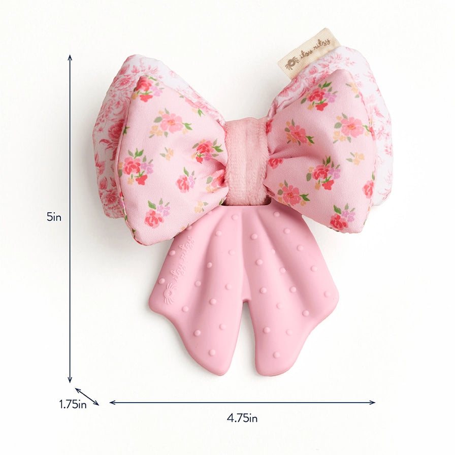 Bow Teensy Crinkle™ - Brazos Avenue Market 