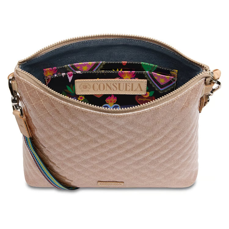 Ori Downtown Crossbody - Brazos Avenue Market 