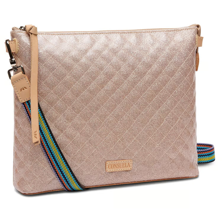 Ori Downtown Crossbody - Brazos Avenue Market 