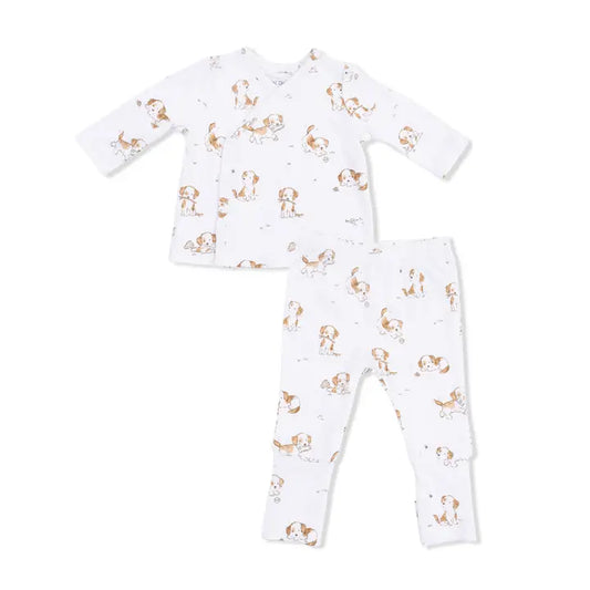 Explorer Puppy - Take Me Home Set - Brazos Avenue Market 