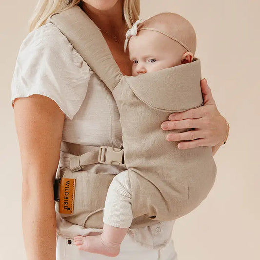 Wild Bird Aerial Carrier - Desert Lark (XS-XL)