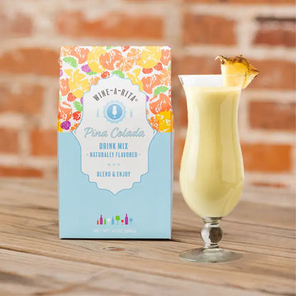 Wine-A-Rita Boxed Mix