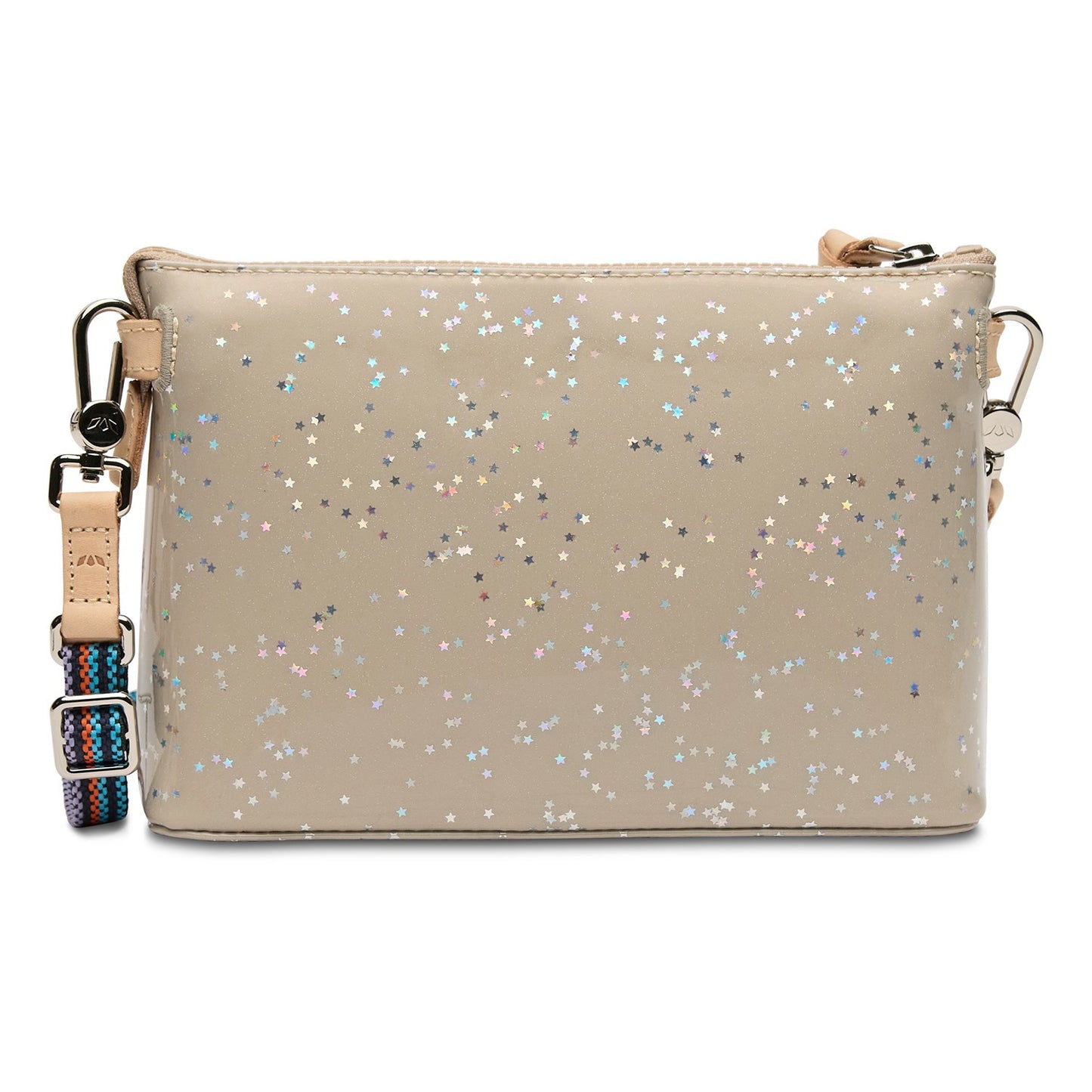 Faye Midtown Crossbody