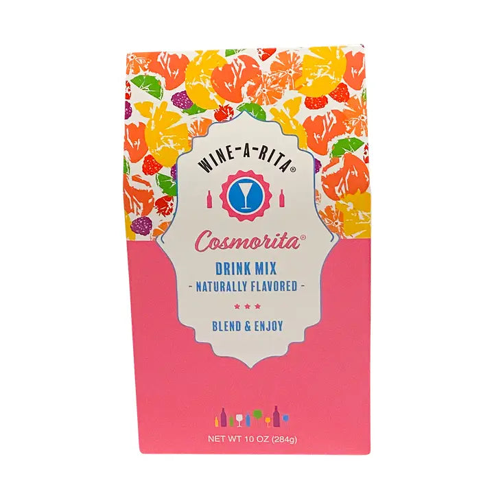 Wine-A-Rita Boxed Mix