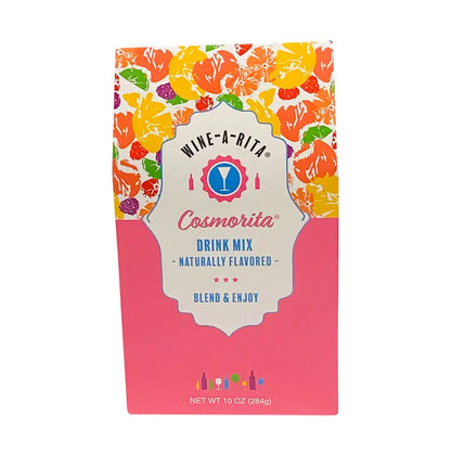 Wine-A-Rita Boxed Mix