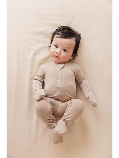 Cloudblend™ Footless Pajamas