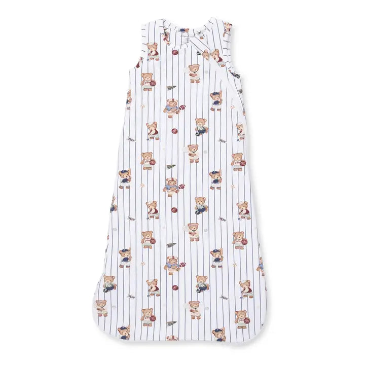 Mixed Sports Bears - Sleep Bag