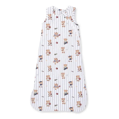 Mixed Sports Bears - Sleep Bag