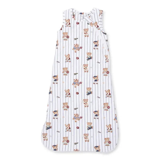 Mixed Sports Bears - Sleep Bag