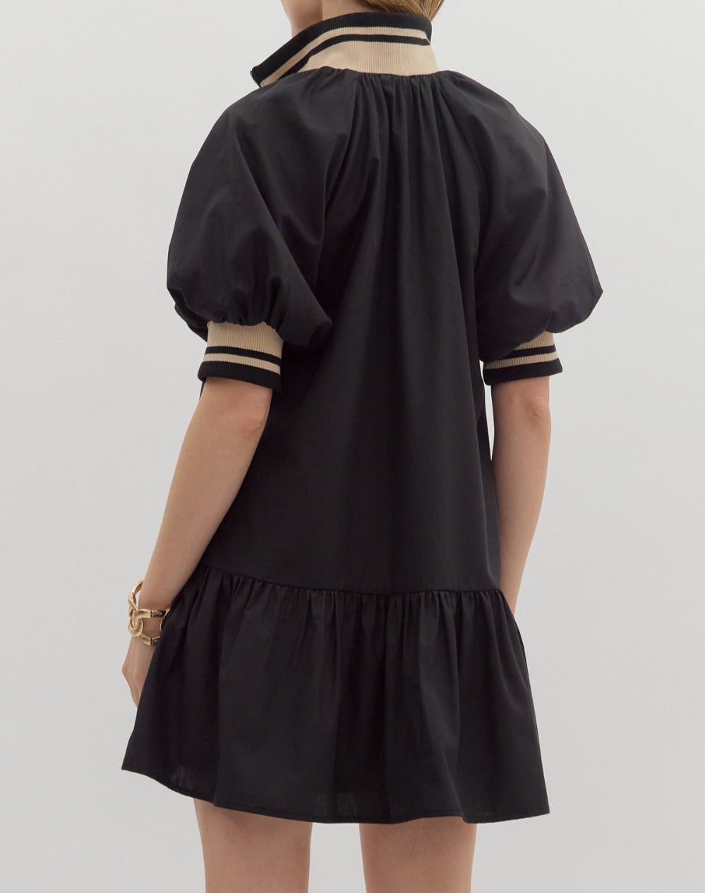 Prep Rally Dress - Brazos Avenue Market 