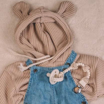 Itzy Paci Strap Plus™ - Brazos Avenue Market 