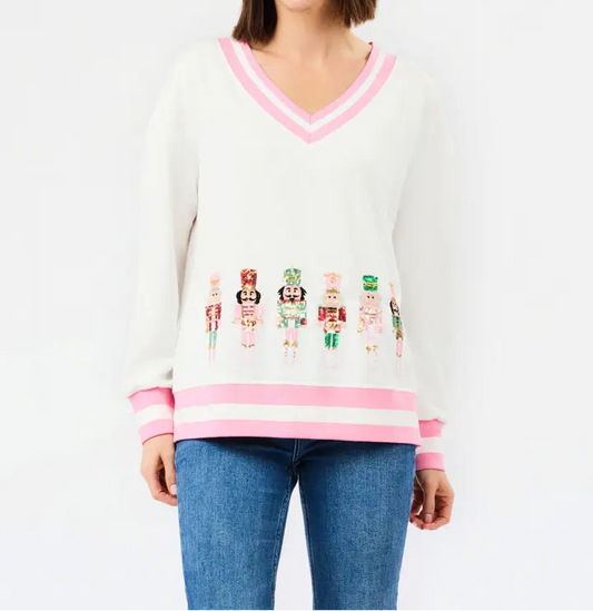 Hazel Sweatshirt