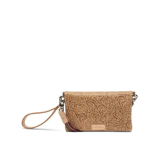 Lawton Uptown Crossbody - Brazos Avenue Market 