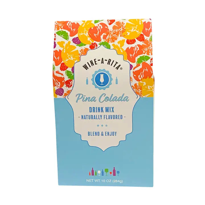Wine-A-Rita Boxed Mix