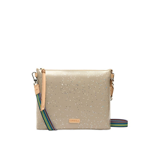 Faye Downtown Crossbody - Brazos Avenue Market 