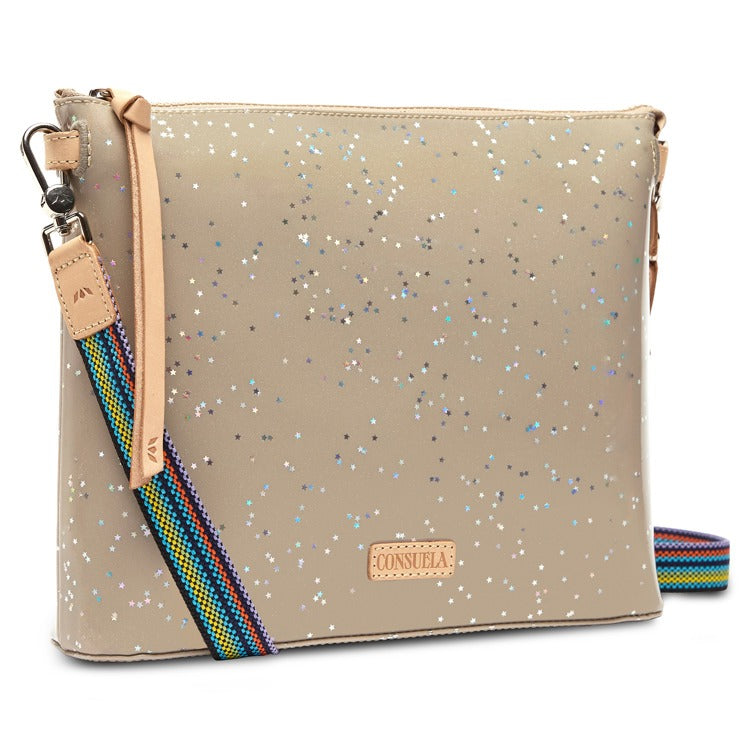 Faye Downtown Crossbody - Brazos Avenue Market 