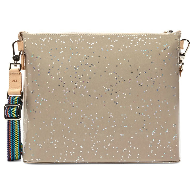 Faye Downtown Crossbody - Brazos Avenue Market 
