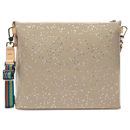 Faye Downtown Crossbody - Brazos Avenue Market 