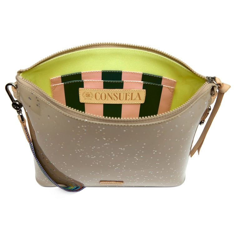 Faye Downtown Crossbody - Brazos Avenue Market 