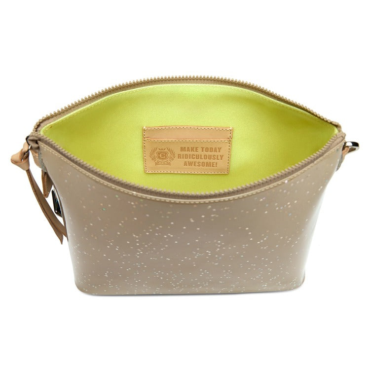 Faye Downtown Crossbody - Brazos Avenue Market 