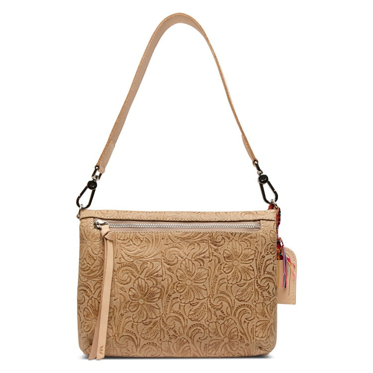Lawton Metro Crossbody - Brazos Avenue Market 