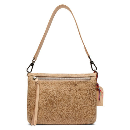 Lawton Metro Crossbody - Brazos Avenue Market 