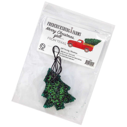 Car Freshies - Brazos Avenue Market 