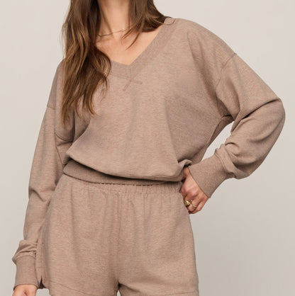 The Everyday V-Neck