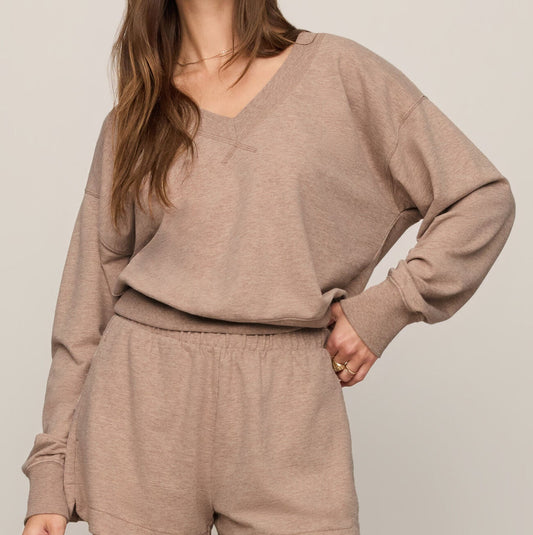 The Everyday V-Neck
