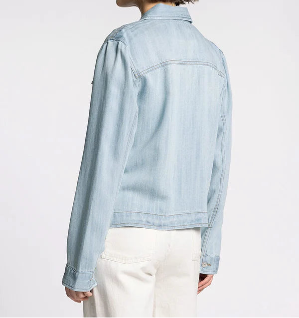 Jackie Jacket - Brazos Avenue Market 