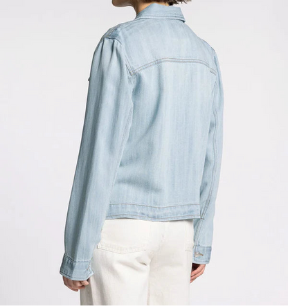 Jackie Jacket - Brazos Avenue Market 