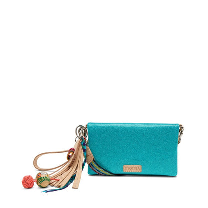 Lumi Uptown Crossbody - Brazos Avenue Market 